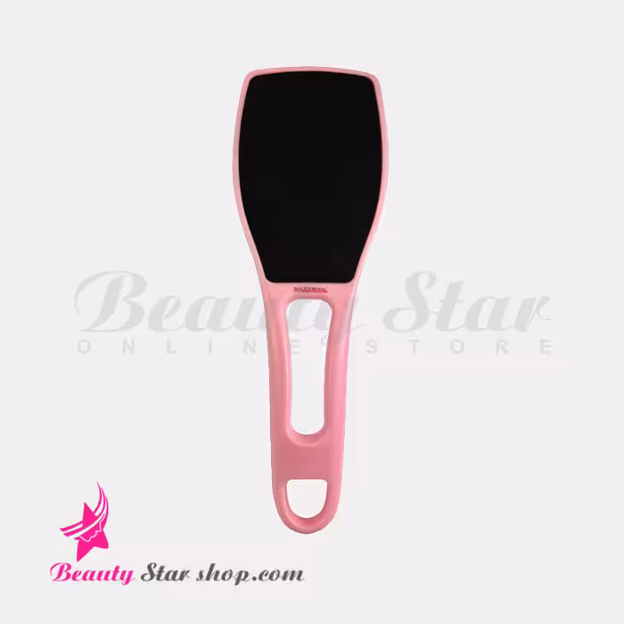 سوهان پا مکس ژورنال مدل F21