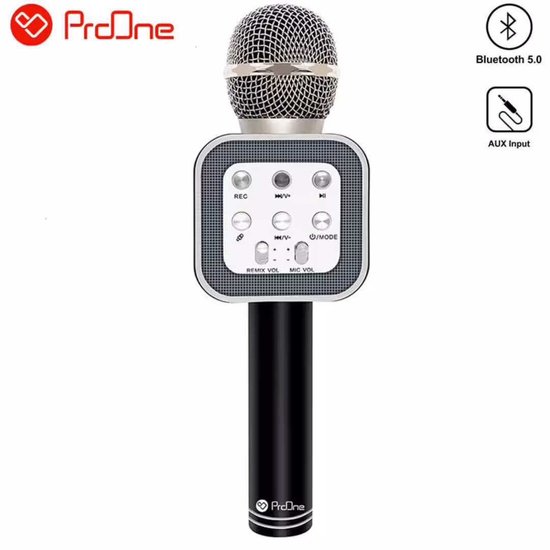 میکروفون و اسپیکر ProOne PBM02 Series PMB66
ProOne PBM02 Series PMB66 Wireless