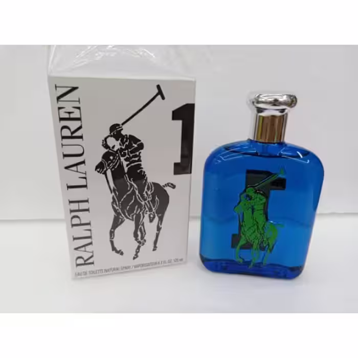 عطر رالف لورن پولو بیگ پونی Polo Big Pony 1