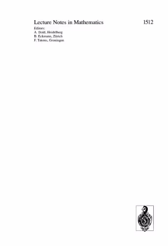 خرید و دانلود نسخه کامل کتاب Primary Testing and Abelian Varieties Over Finite Fields