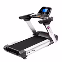 تردمیل باشگاهی فرش وی مدل FW-779