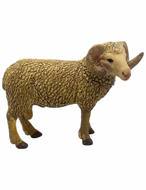 اکشن فیگور گوسفند کد 04