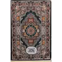 گبه ماشینی کاشان 350شانه تراکم 960 سایز 9متری