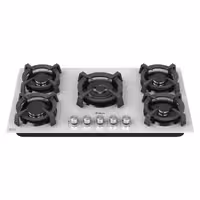 اجاق گاز صفحه ای ایتالیایی DG 567U – داتیس/Datees