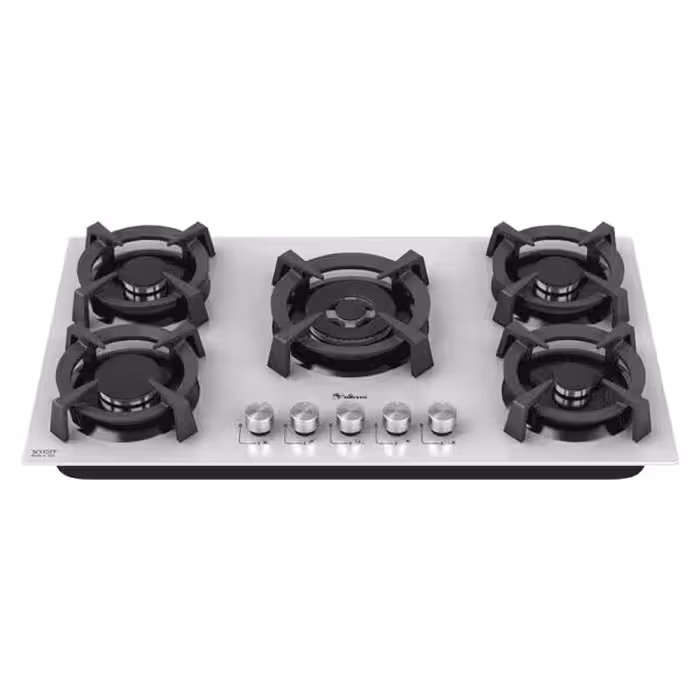 اجاق گاز صفحه ای ایتالیایی DG 567U – داتیس/Datees