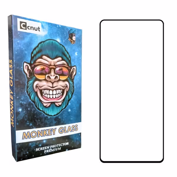 محافظ صفحه نمایش سرامیکی کوکونات مدل mnk2 مناسب برای گوشی موبایل سامسونگ Galaxy A52s 5G