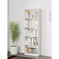 کتابخانه مدل BK 10