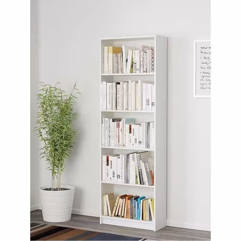 کتابخانه مدل BK 10