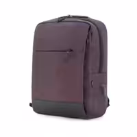 کوله پشتی کلاسیک باهندزفری زوم کد676702