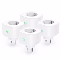 پریز هوشمند مدل Meross MSS310 و Refoss (بار آمازون) MSS210- قیمت تکی- عملکرد عالی