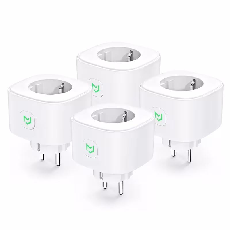 پریز هوشمند مدل Meross MSS310 و Refoss (بار آمازون) MSS210- قیمت تکی- عملکرد عالی