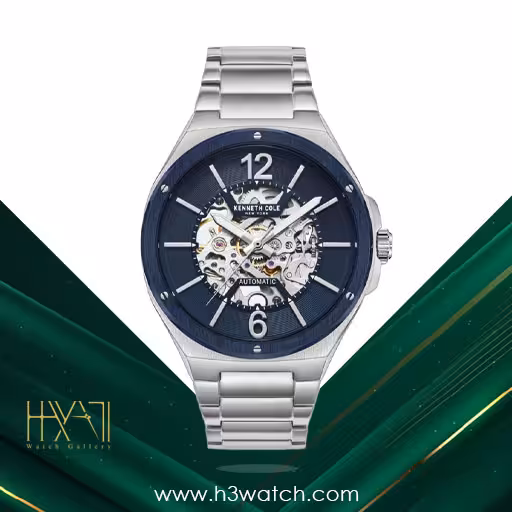 ساعت مچی مردانه کنت کول KENNETH COLE KCWGL2220703