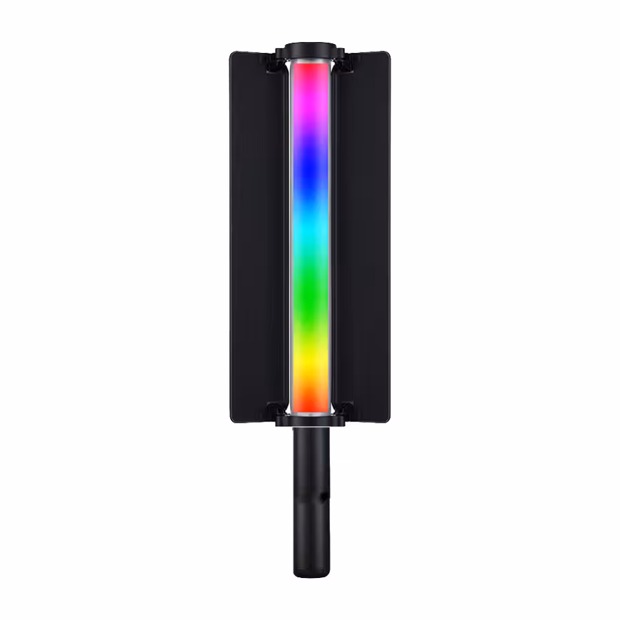 نور باتومی 45 وات تی بی تو TB2 Tube light RGB