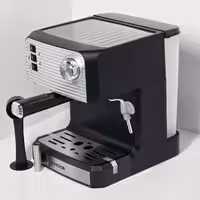 اسپرسو ساز 20 بار NDVA (پست پیشتاز پس کرایه)