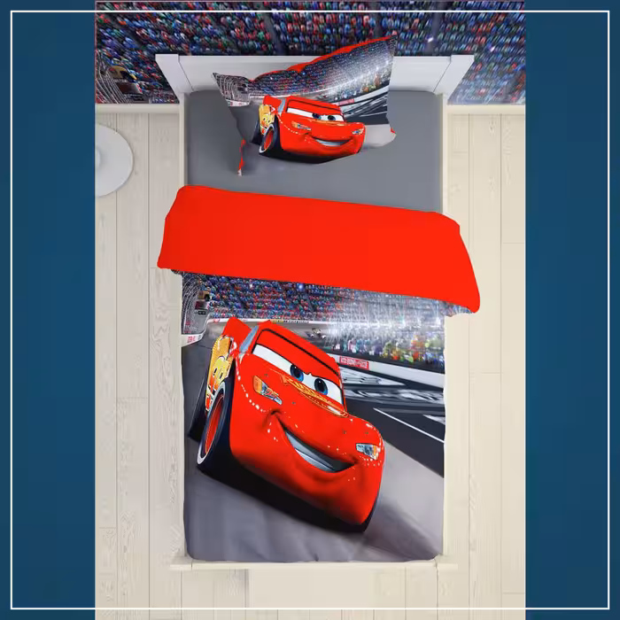 روتختی مک کویین کد 2096