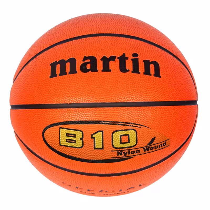 توپ بسکتبال مدل  martin | کالا مکس