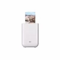 پرینتر قابل حمل شیائومی Xiaomi XMKDDYJ01HT Portable Pocket Photo Printer