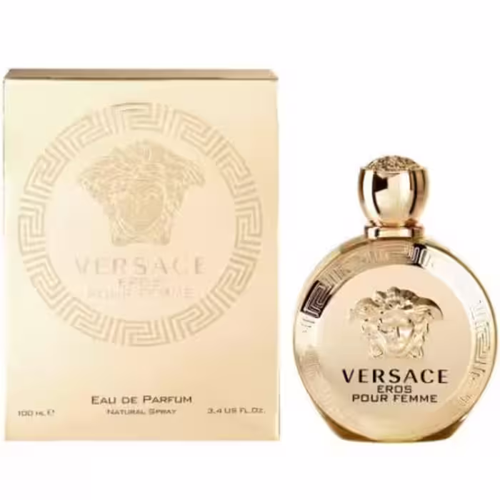 VERSACE – Eros Pour Femme EDP ورساچه اروس زنانه ادو پرفیوم