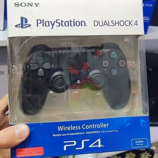 دسته درجه 2 باطری 1000 مناسب PS4 کد2970