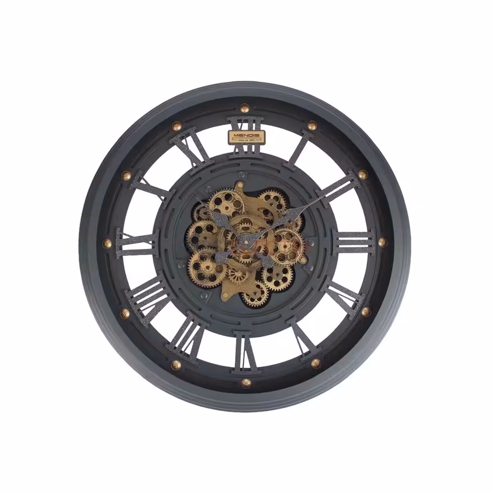 ساعت دیواری 691 طوسی (MEN)