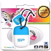 فلش 32 گیگ SILICON POWER Touch T07