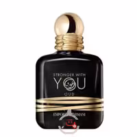 عطر ادکلن جورجیو آرمانی استرانگر ویت یو عود | giorgio armani stronger with you oud