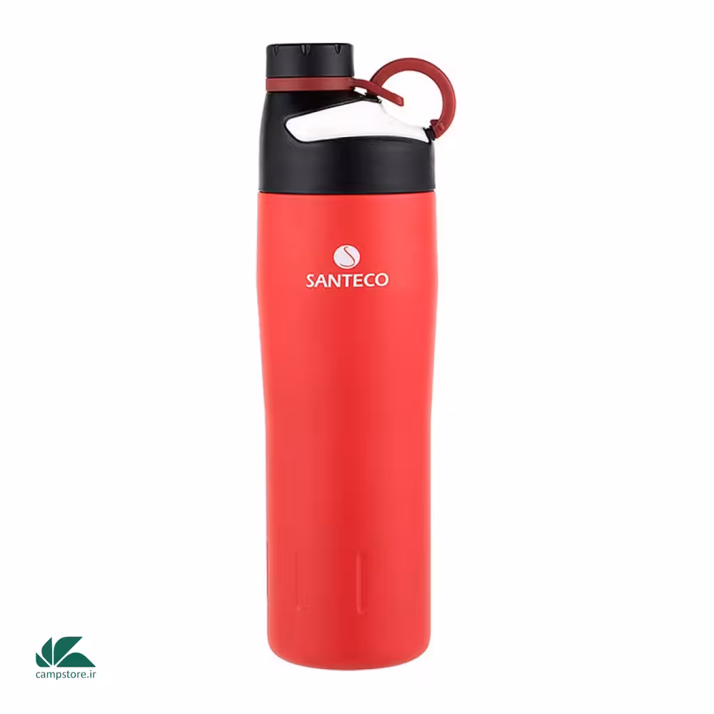 قمقمه سانتکو مدل Oural Sports Bottle ظرفیت 590 میلی لیتر