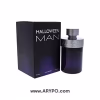 عطر ادکلن هالووین مردانه HALLOWEEN MAN