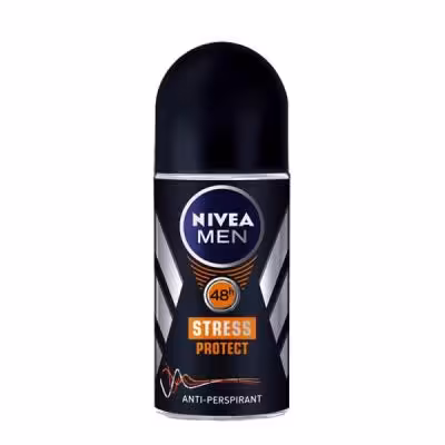 رول ضد تعریق نیوا مدل Stress Protect حجم 50 میلی لیتر