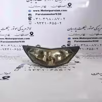 بلوری کامل شوکا  (125) MH