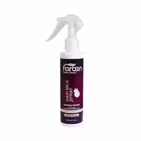 اسپری شیر مو فاربن ا FARBEN HAIR MILK SPRAY