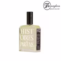 HISTOIRES De PARFUMS 1969 Parfum De Revolte For Women EDP