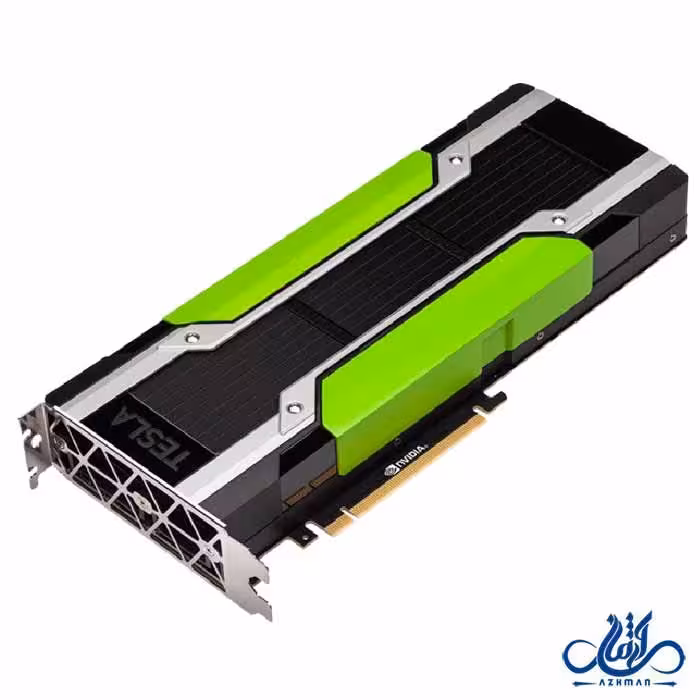 کارت گرافیک تسلا VGA Nvidia Tesla P4 24GB