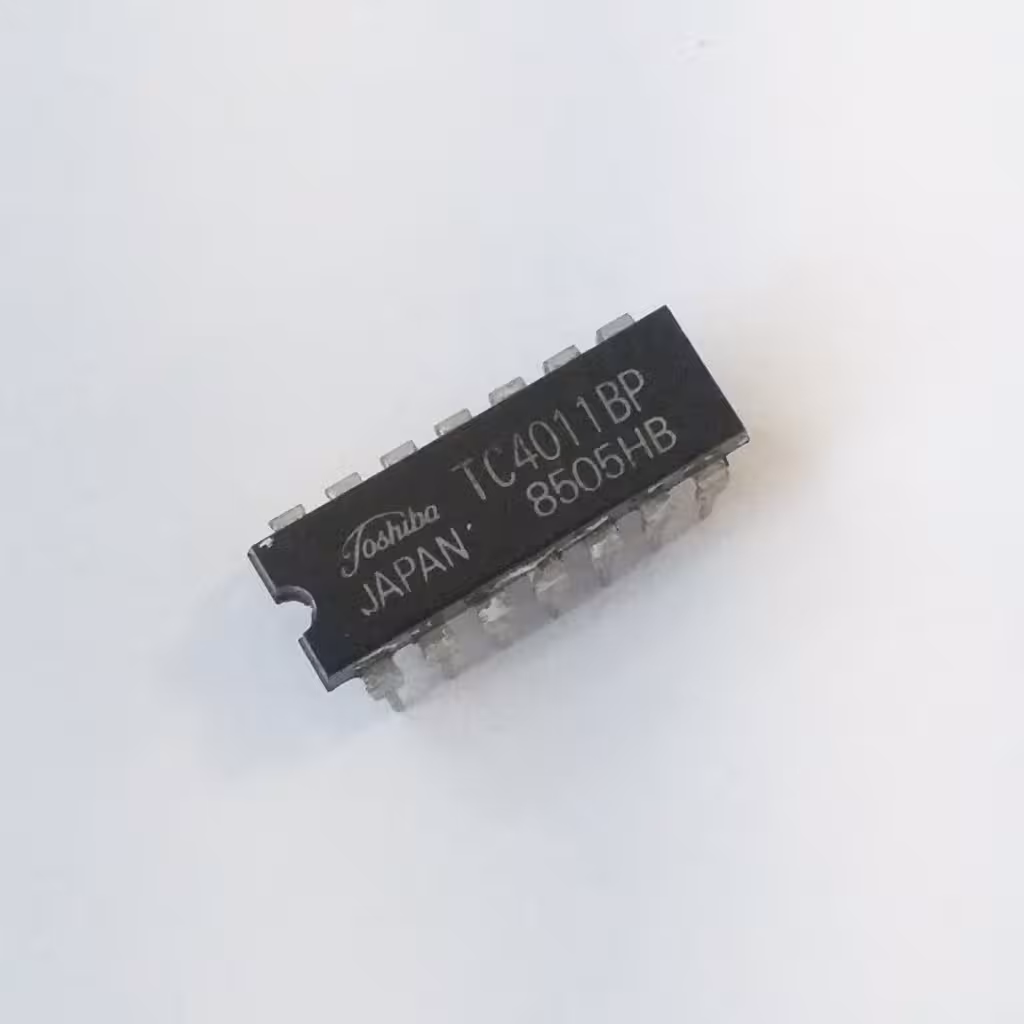 TC4011BP