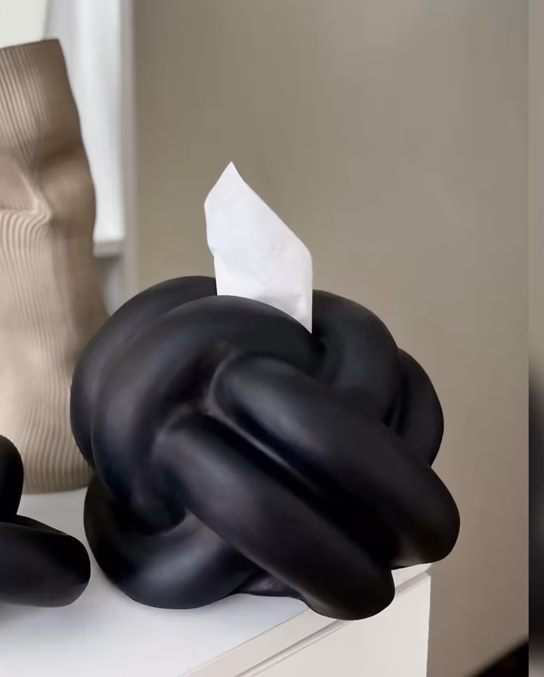 جادستمال کاغذی گره ای کدکالا 545