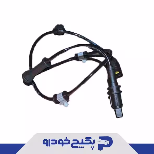 سنسور سرعت چرخ عقب ام وی ام 110 اسپورت J00-3550131BA شرکتی