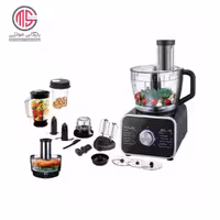 غذا ساز 33 کاره دلمونتی DL130