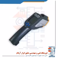 ترمومتر لیزری مدل TM-969 لوترون