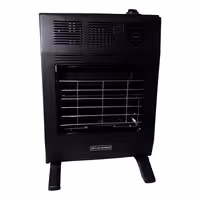 بخاری گازی ایمن گاز مشهد طرح بردیا مدل 5000 | چاوه