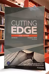 Cutting Edge Advanced