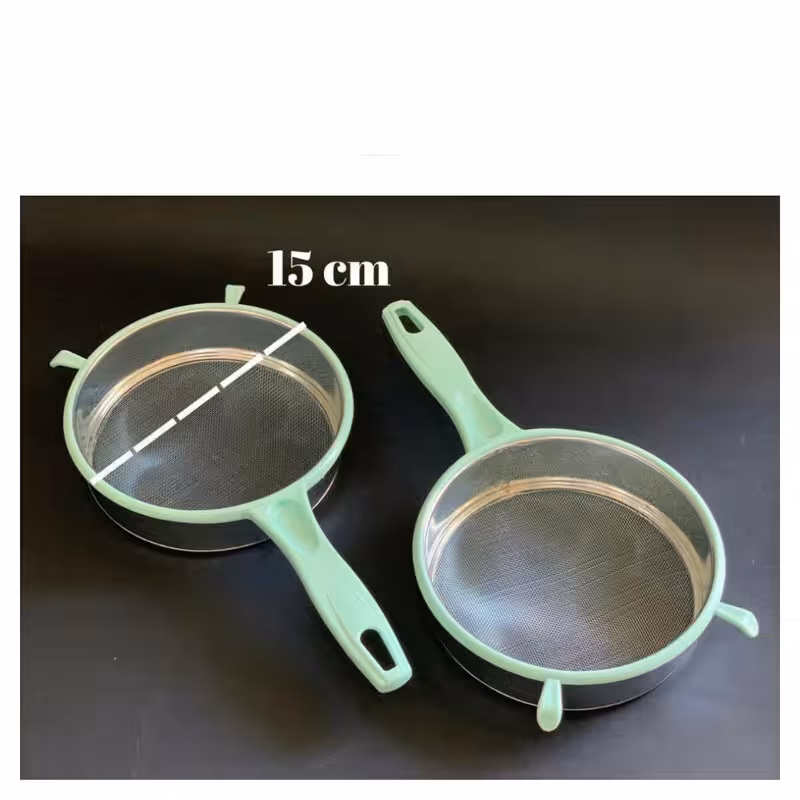 الک تکی دسته دار