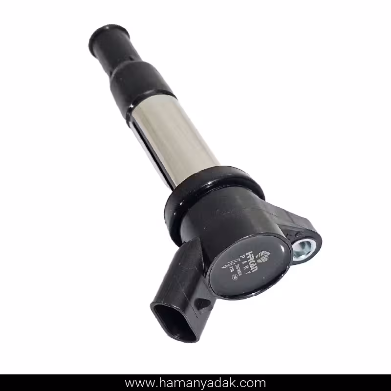 کویل لیفان برند هیرکان