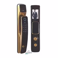 دستگیره دیجیتال 905 روستیک