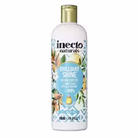 شامپو درخشان کننده مو آرگان اینکتوargan oil hair shampoo Inecto