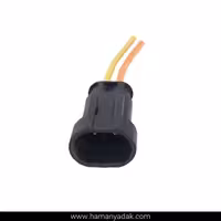 سوکت 2 فیش نری رگلاتور برند  BBZ