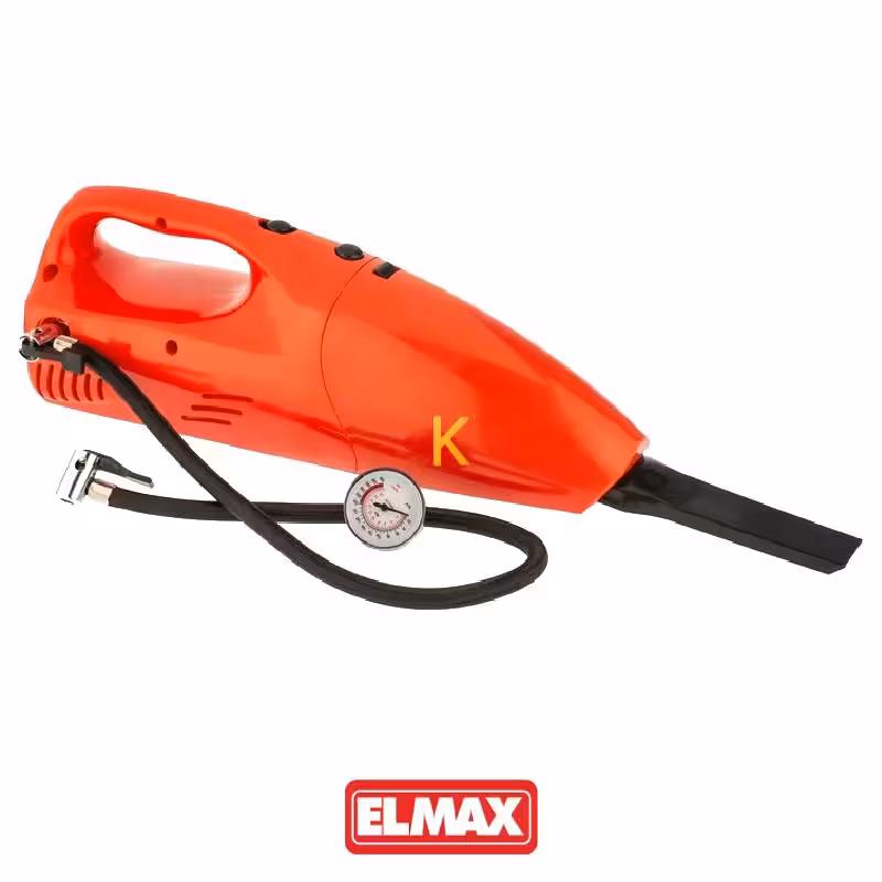 جارو و پمپ باد A.CO 722 المکس