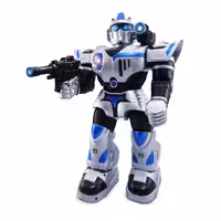 ربات کنترلی فنگ یوآن کد27111