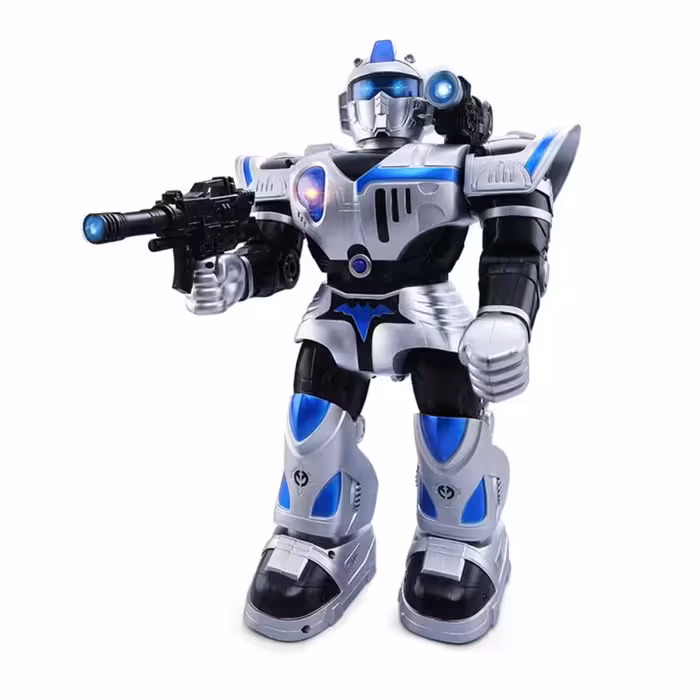 ربات کنترلی فنگ یوآن کد27111