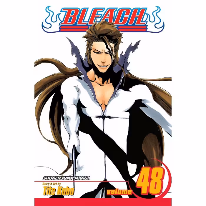 Bleach v48