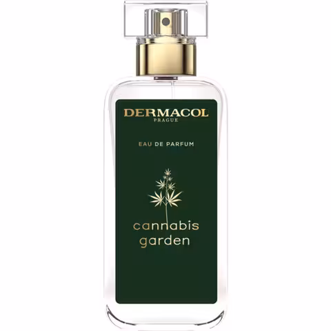 Dermacol  Cannabis Garden/ درماکول کانابیس گاردن